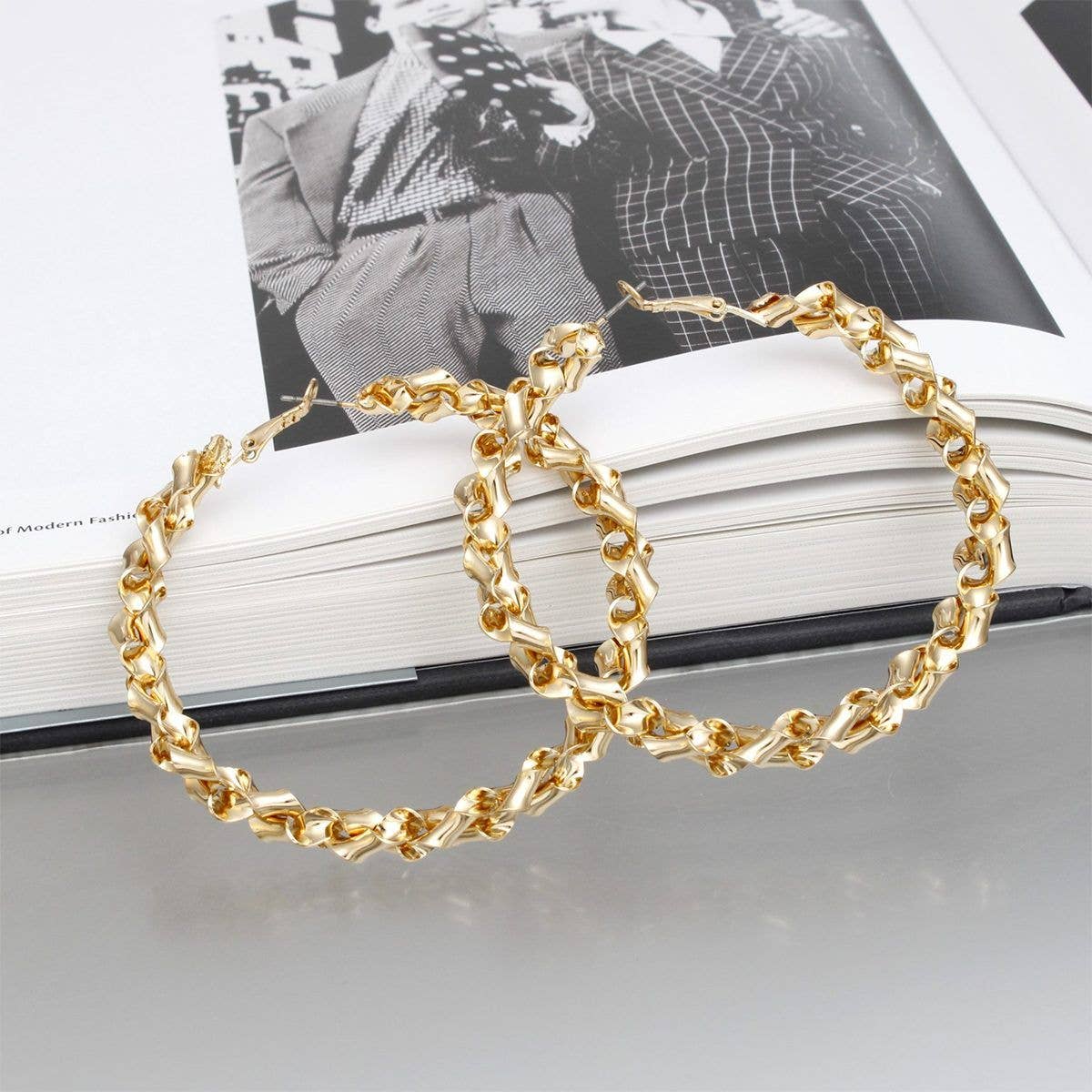 Two Strand twist