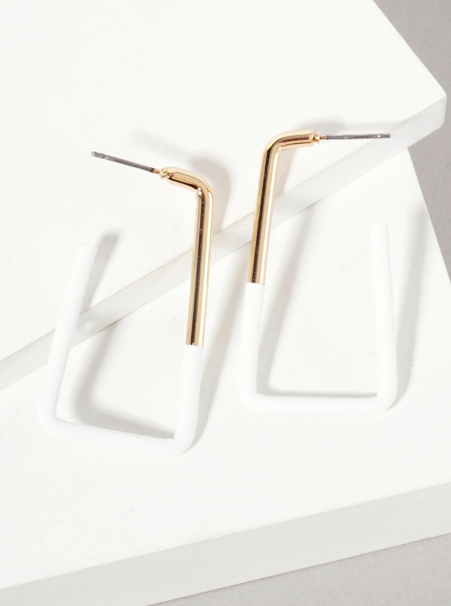 Urban Frame- White