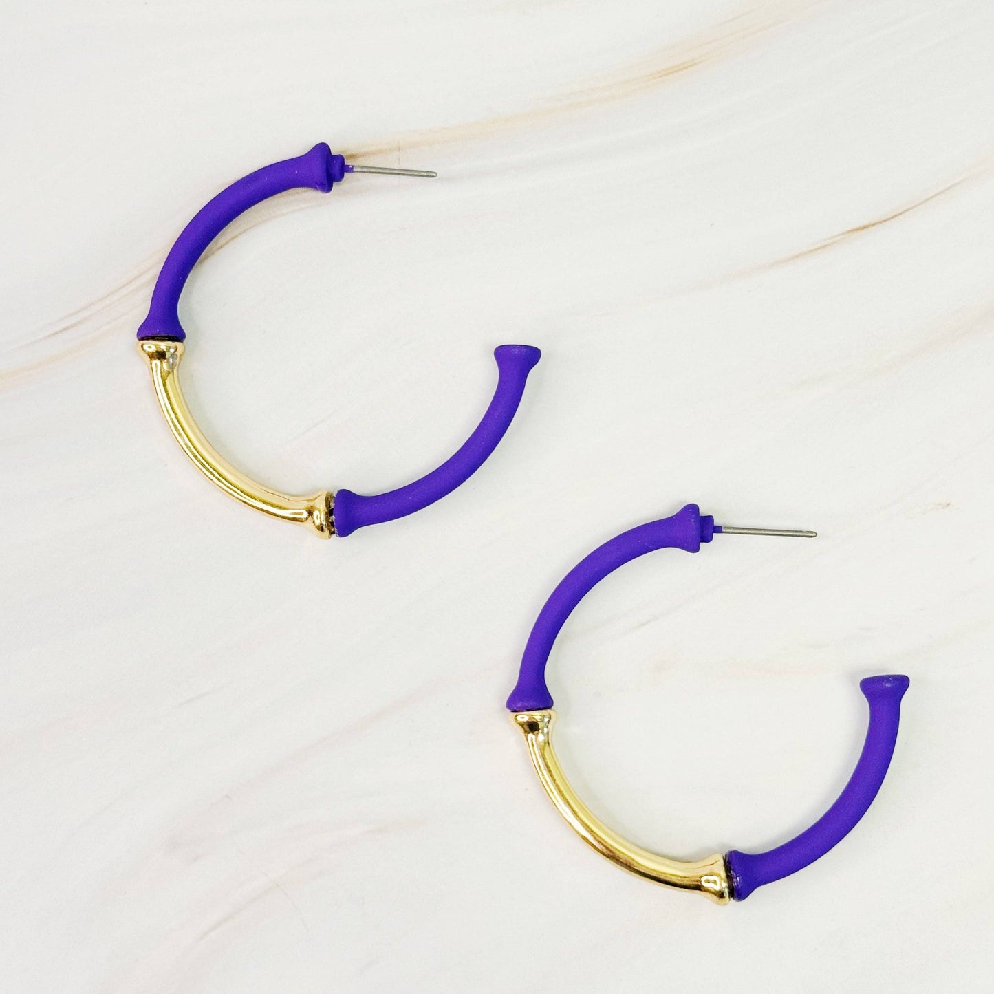 Color Me Bold – Purple