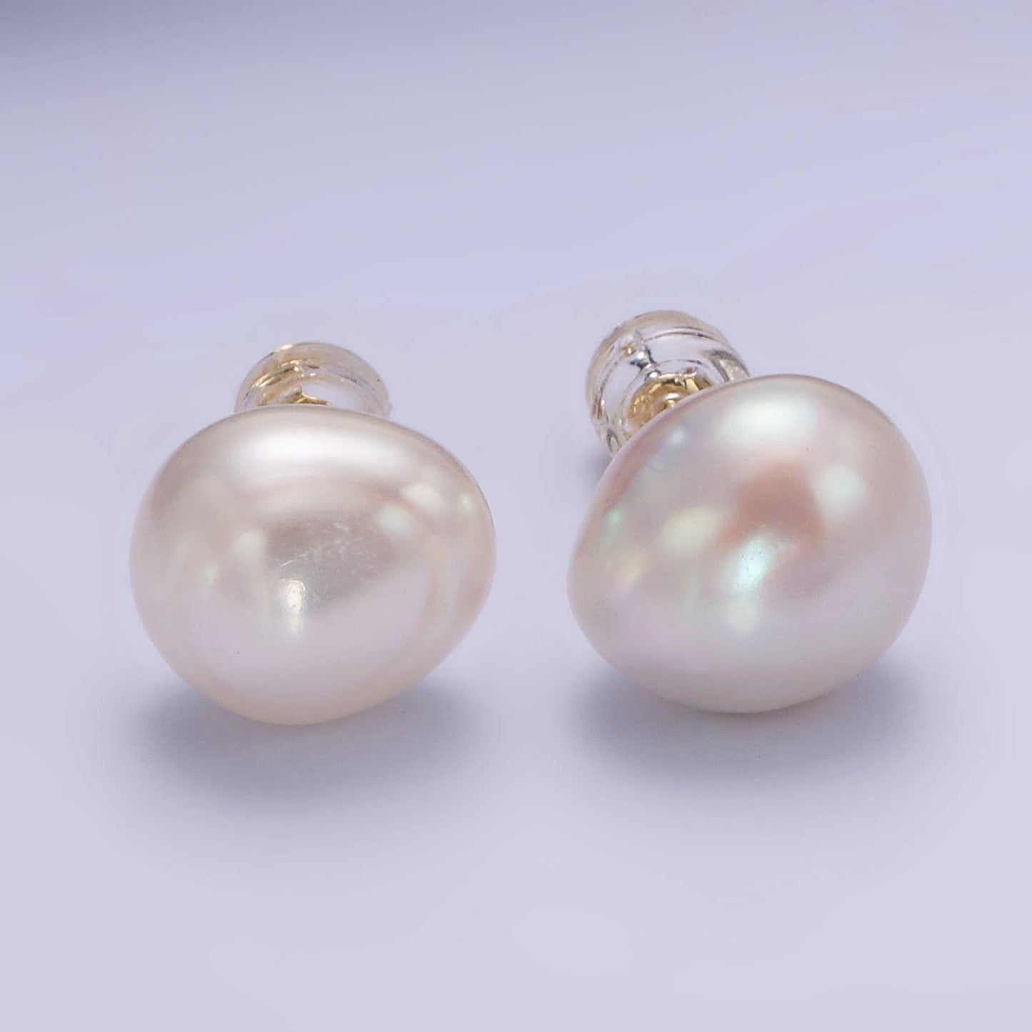 Pretty in Pearls