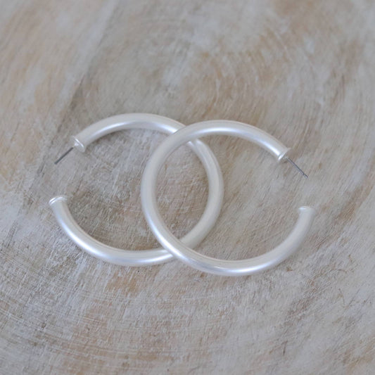 Glow Getter - Silver