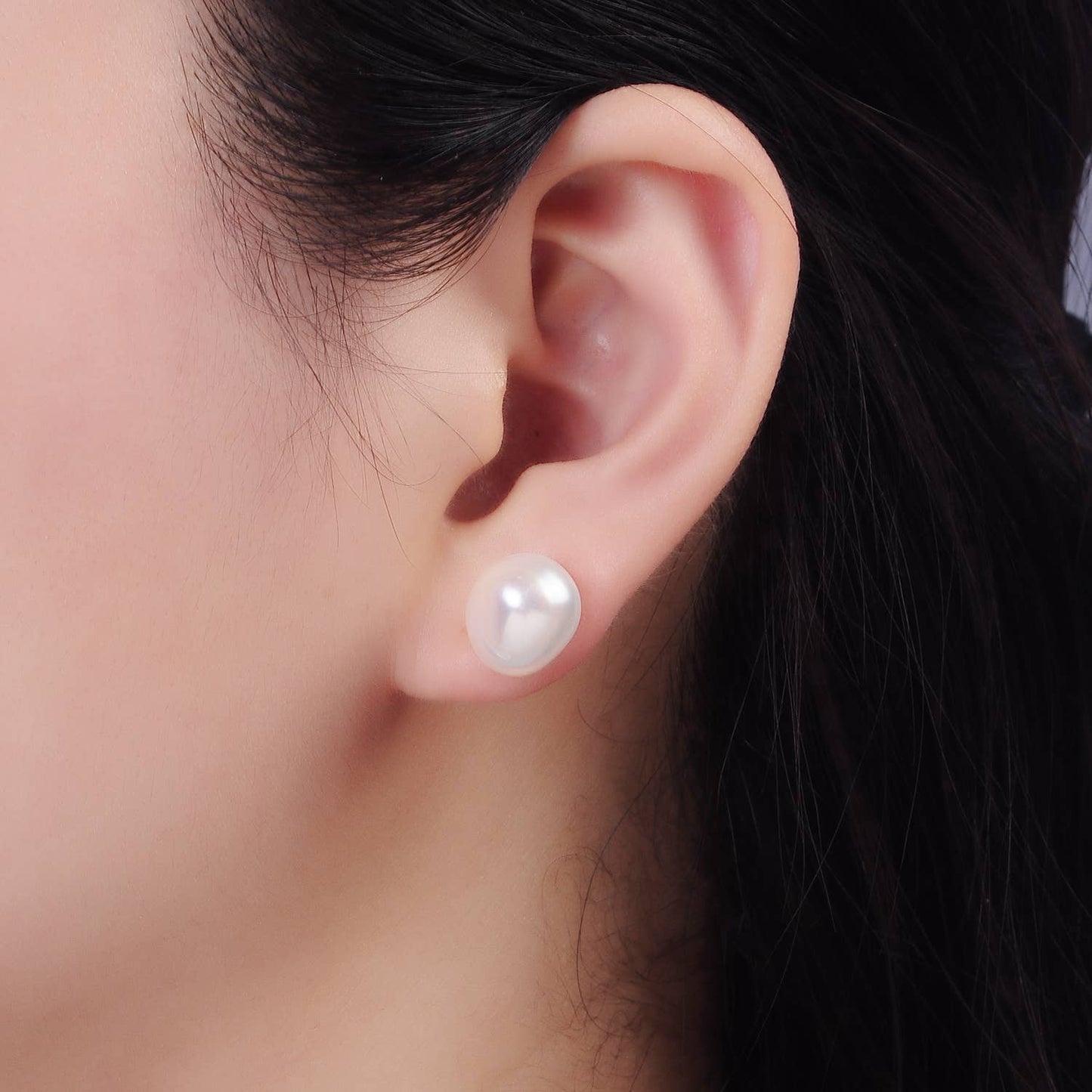 Pretty in Pearls