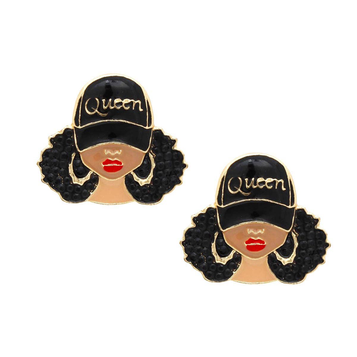 Afro Queen