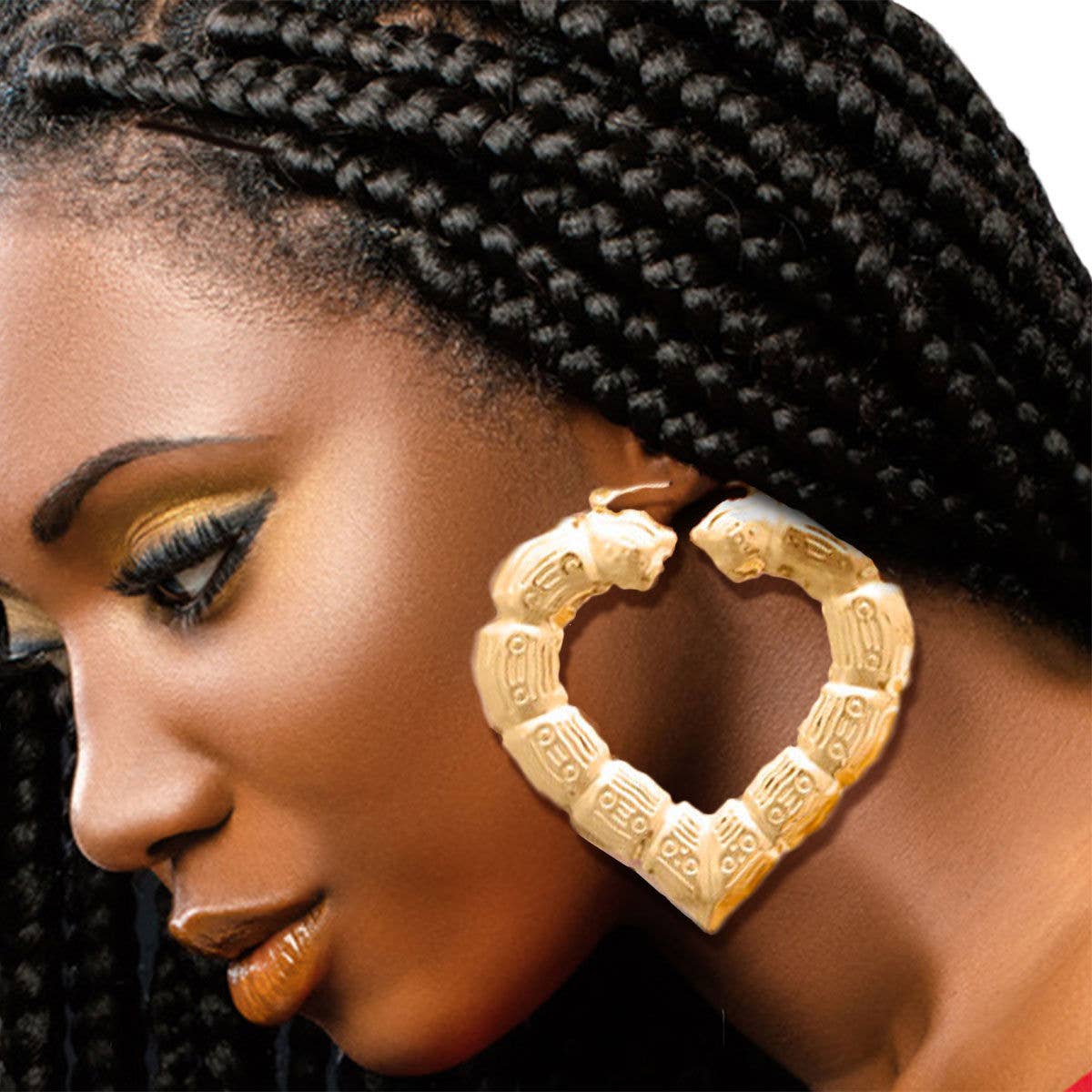 Heart of Gold