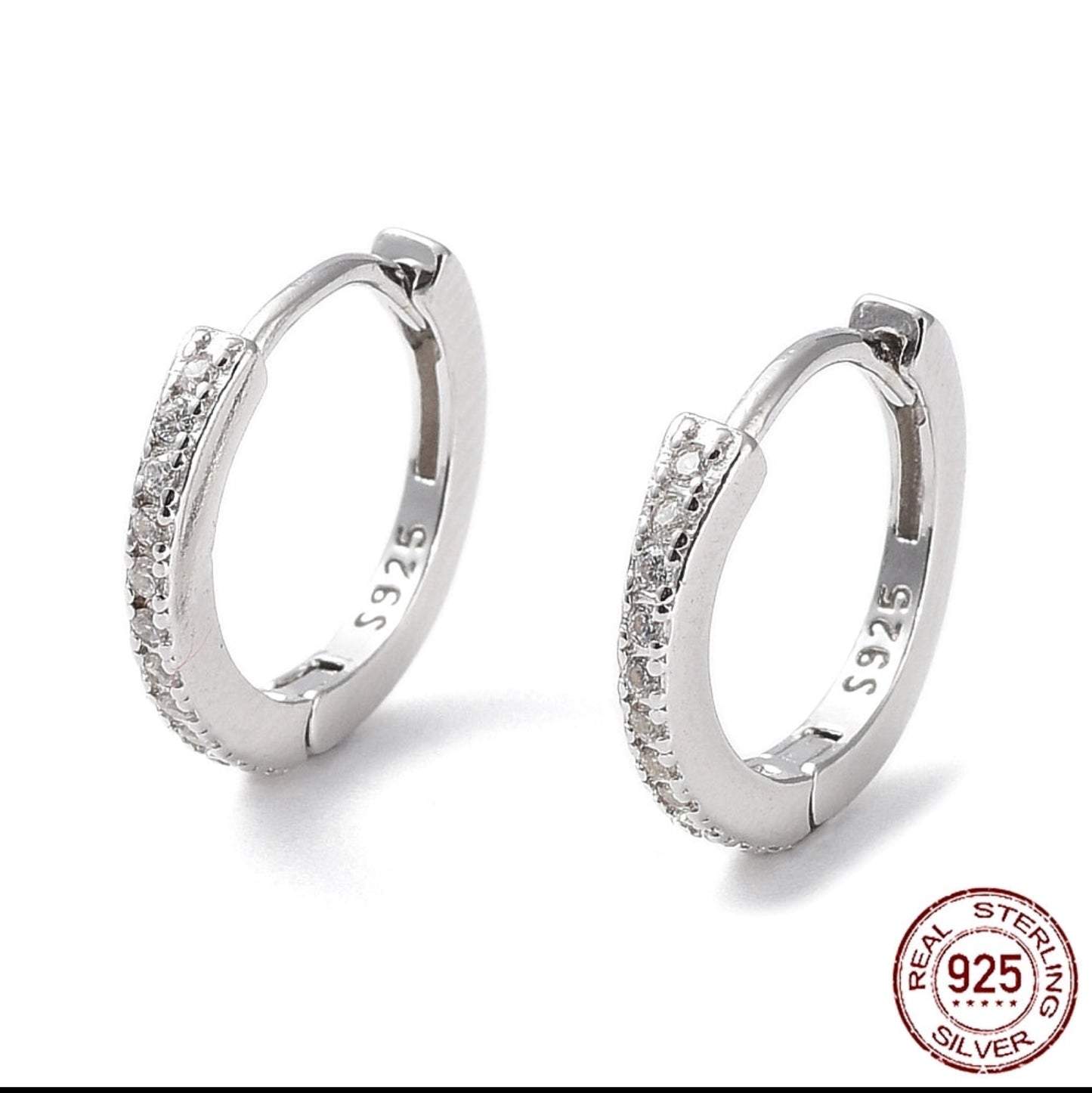 Icy Hoops