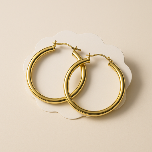 Everyday Glow - Gold