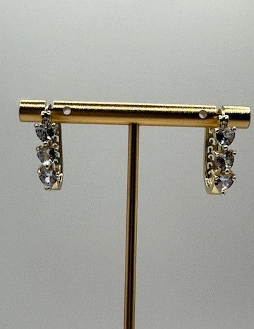 Exquisite Hoops