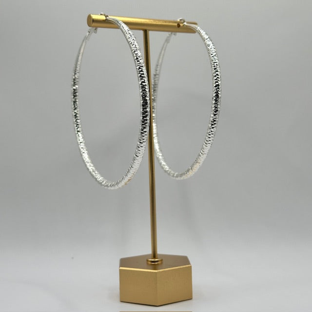 Flicker Fine - Silver