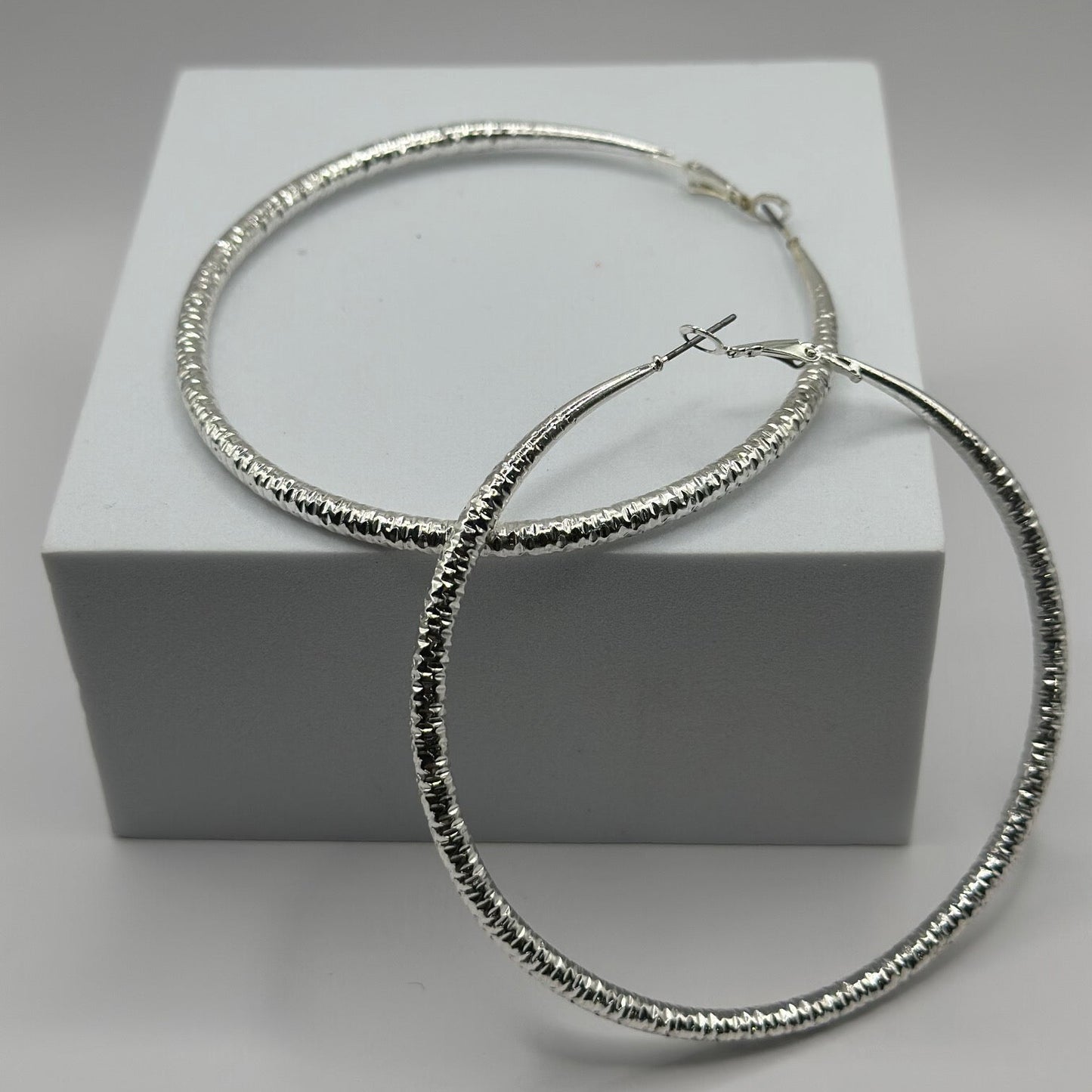 Flicker Fine - Silver