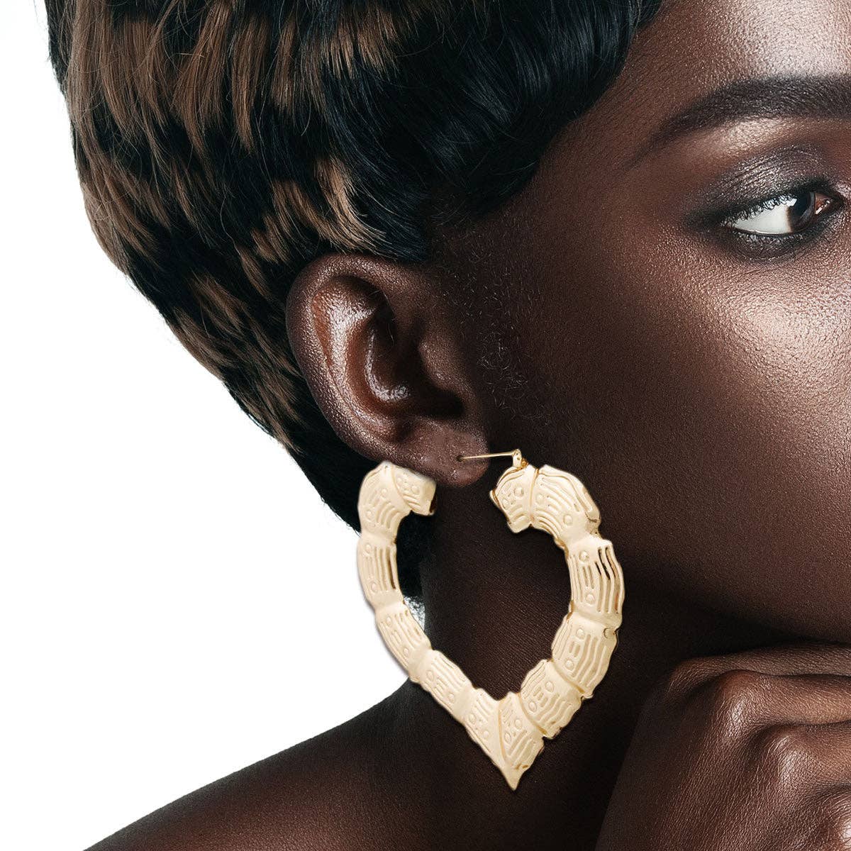 Heart of Gold