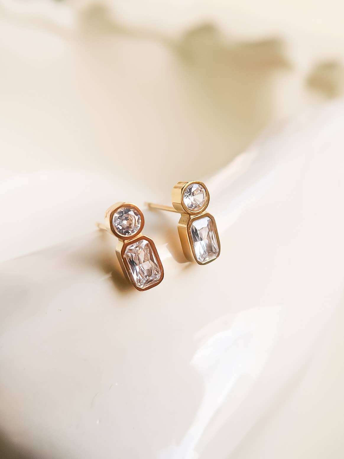 Equally Elegant