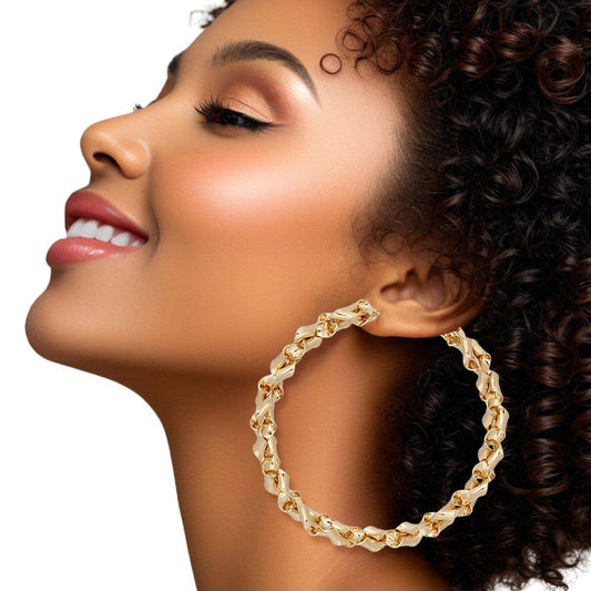 Two Strand twist