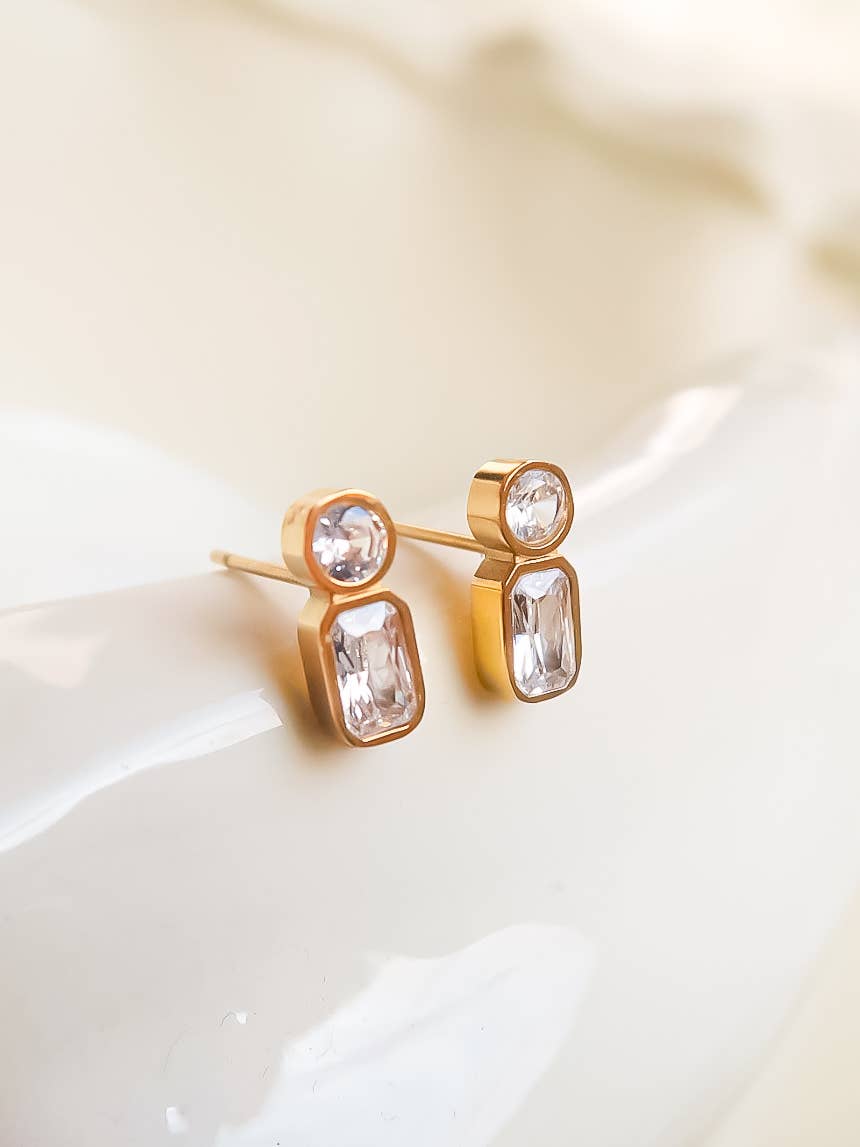 Equally Elegant
