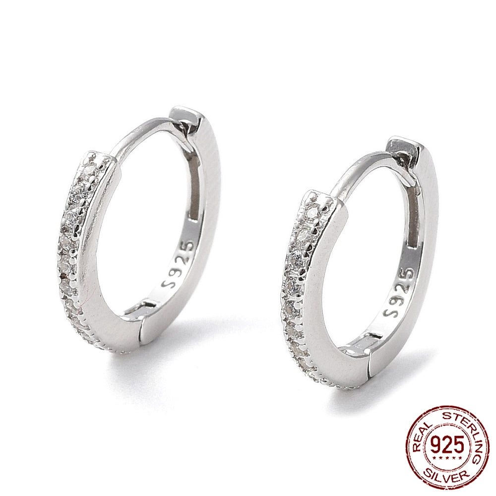 Icy Hoops