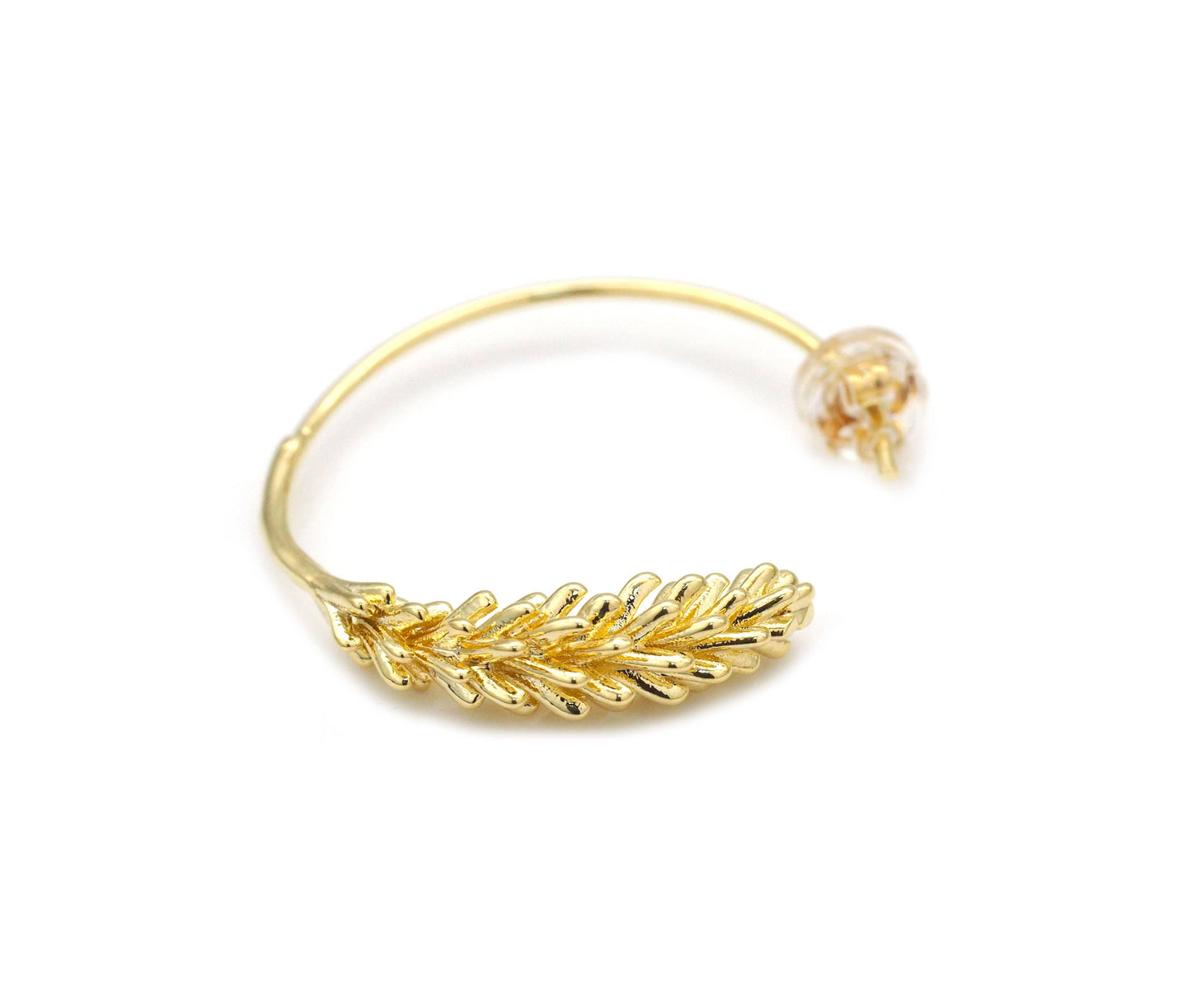 Wheat Flower