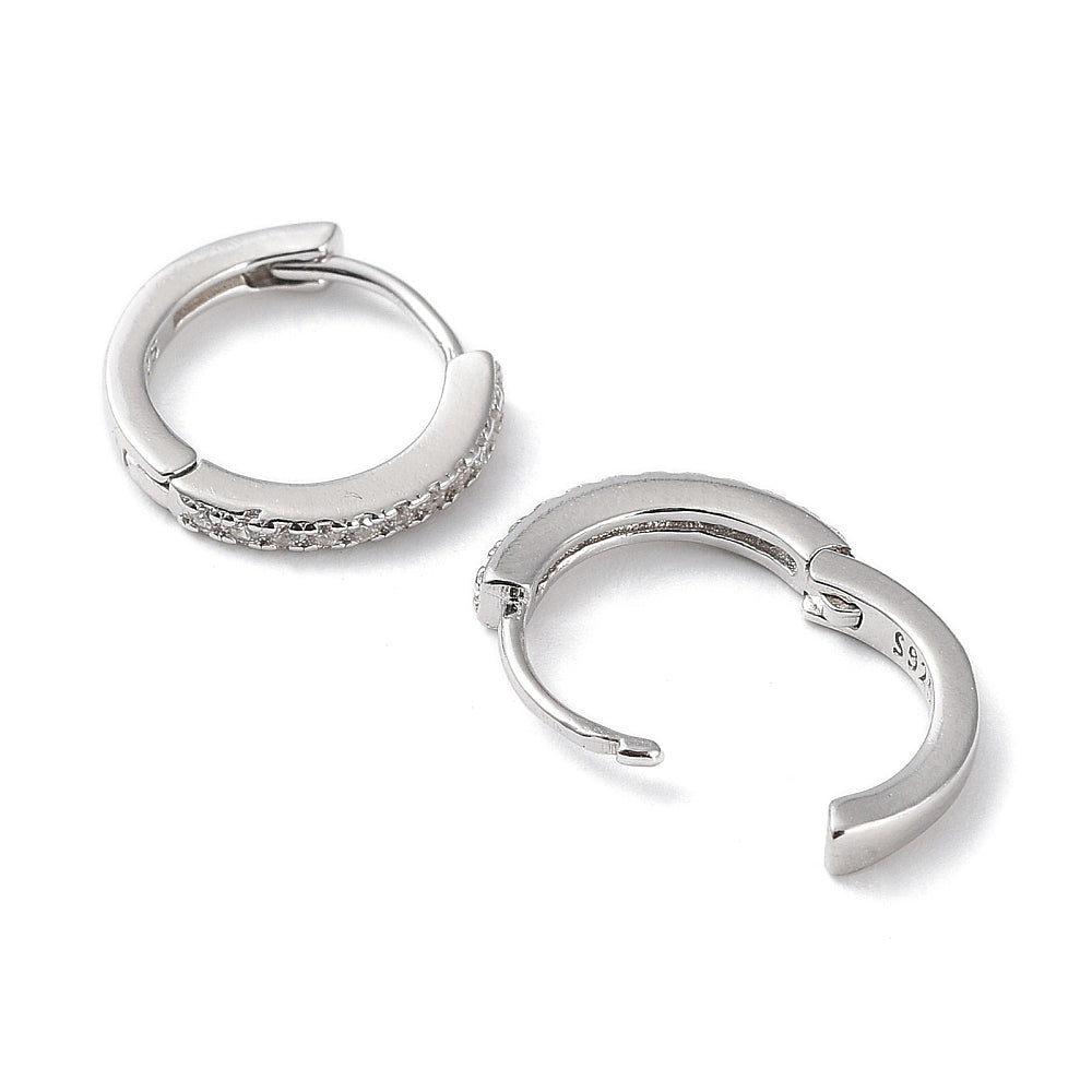 Icy Hoops
