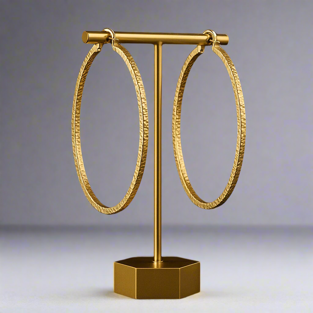 Flicker Fine - Gold