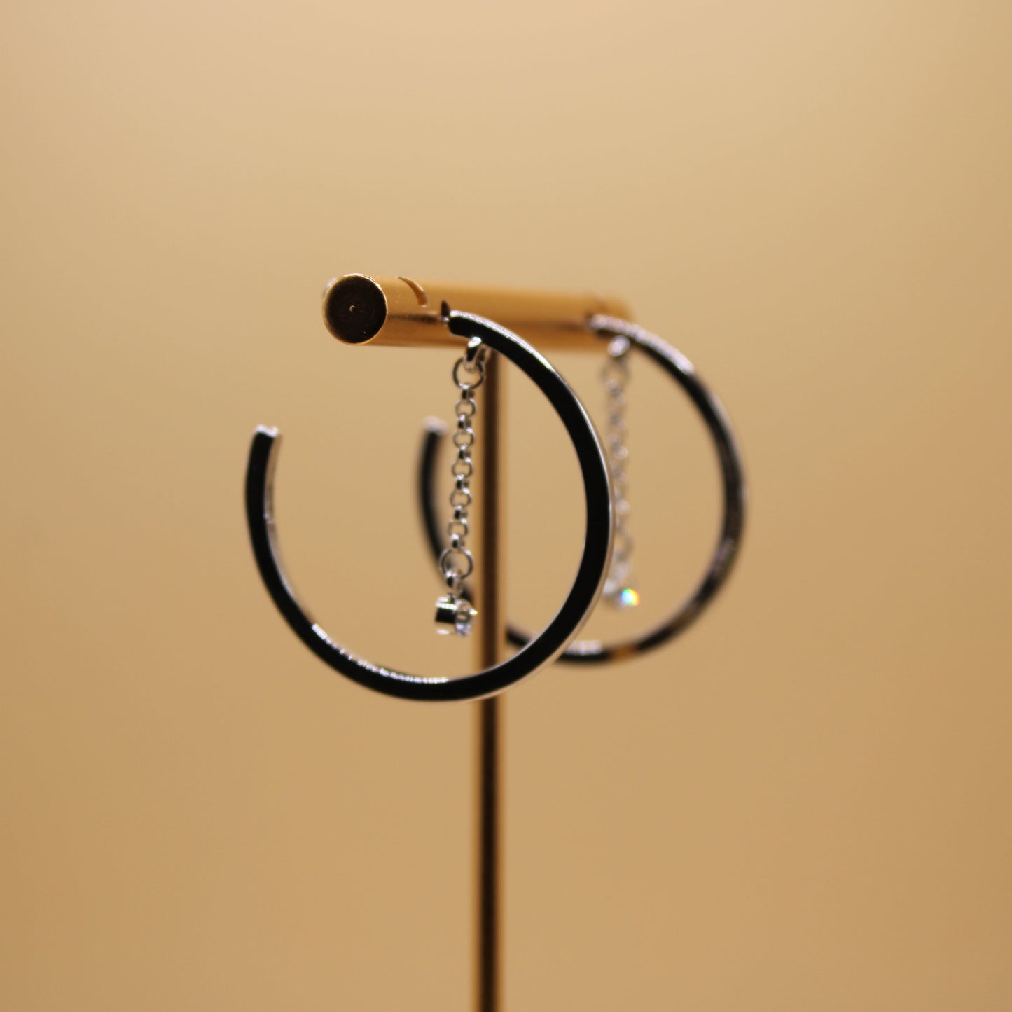 Looped in Luxe