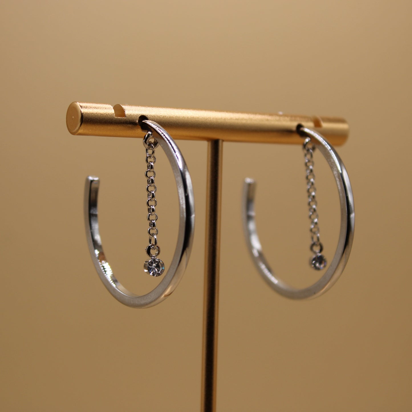 Looped in Luxe