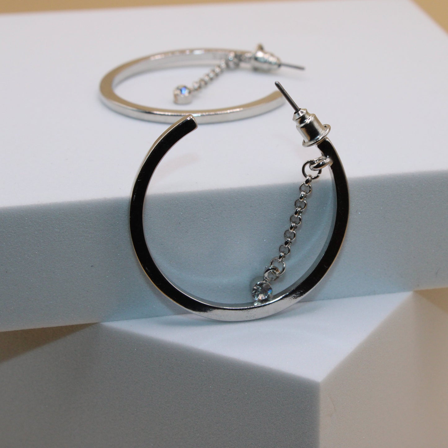 Looped in Luxe